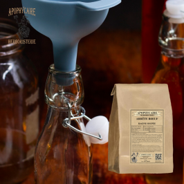 Beef stop cut root (Ononis spinosa) - Apophycaire